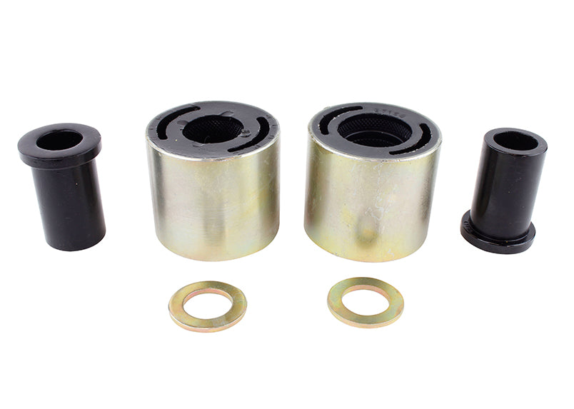 Bush kit control arm lwr inn rr while supply lasts Whiteline pentru Ford Escape / Mazda 3 - W53287