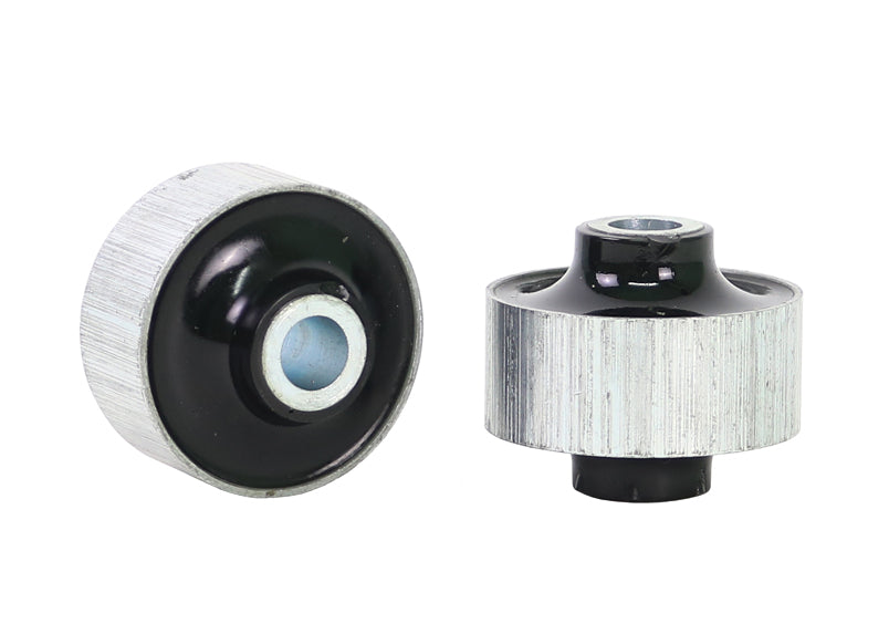 Set bucse brat suspensie inferior spate interior Whiteline pentru Suzuki Swift - W53295