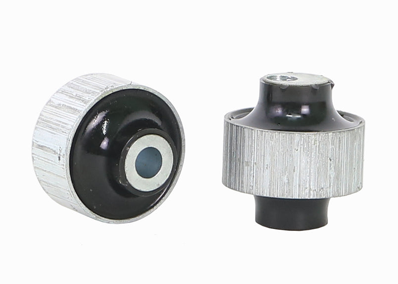 Set bucse brat suspensie inferior spate interior (decalaj simplu) Whiteline pentru Toyota Mr2 - W53300