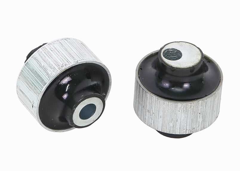 Set bucse brat suspensie inferior spate interior (decalaj simplu) Whiteline pentru Toyota Mr2 - W53300