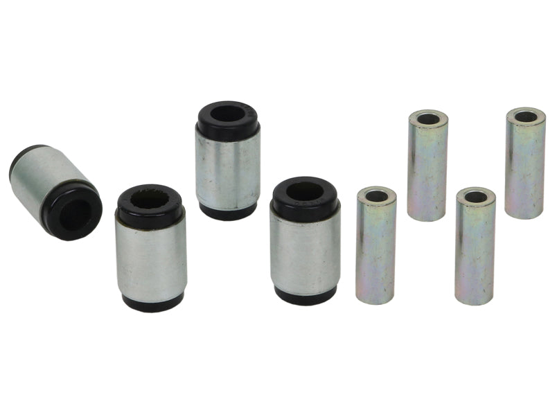 Set bucse brat suspensie superior Whiteline pentru Toyota Hilux - W53305