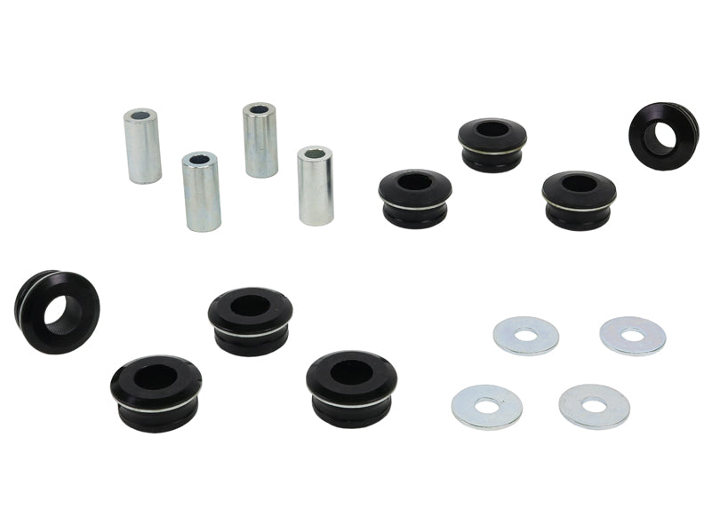 Set bucse brat suspensie superior Whiteline pentru Lexus Lx / Toyota Land Cruiser - W53307