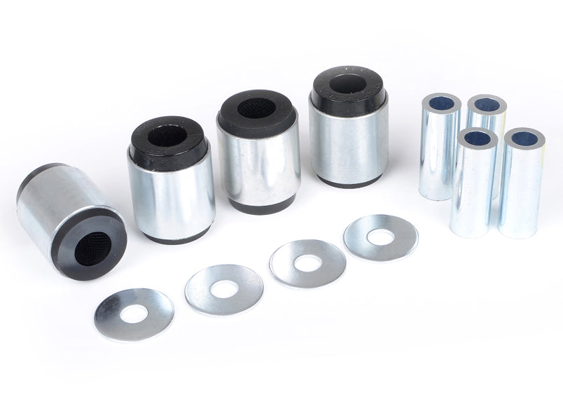 Set bucse brat suspensie superior Whiteline pentru Toyota 4 Runner - W53313