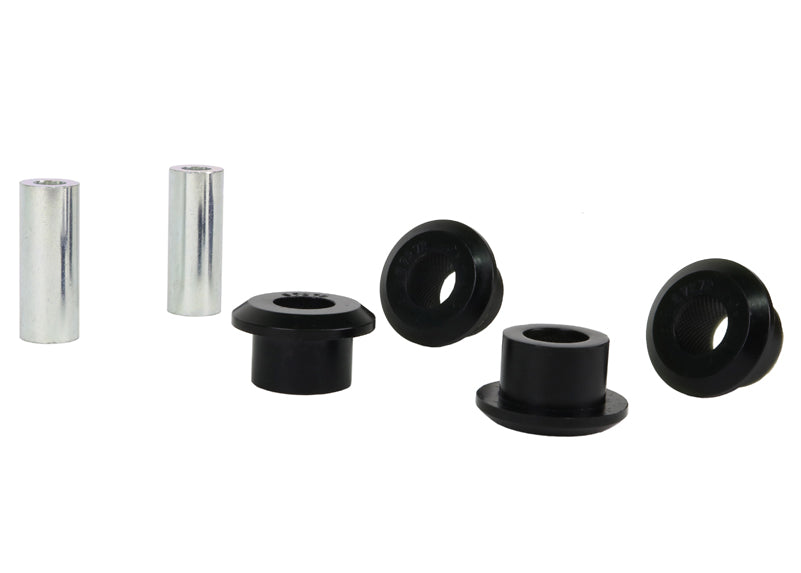 Set bucse brat suspensie inferior fata interior Whiteline pentru Opel Astra - W53315
