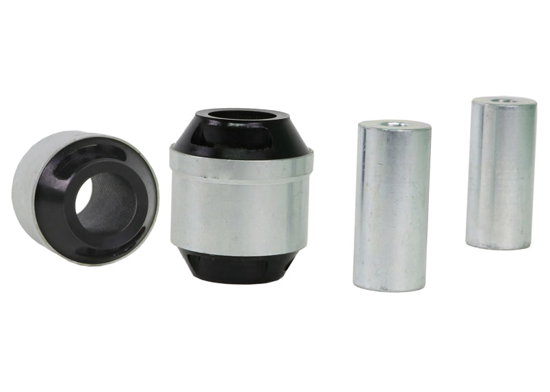 Set bucse brat suspensie inferior Whiteline pentru Chrysler 300C / Dodge Challenger - W53336