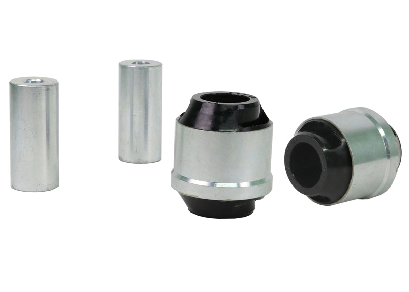 Set bucse brat suspensie inferior Whiteline pentru Chrysler 300C / Dodge Challenger - W53336