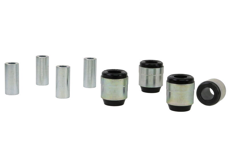 Set bucse brat suspensie superior Whiteline pentru Chrysler 300C / Dodge Challenger - W53337