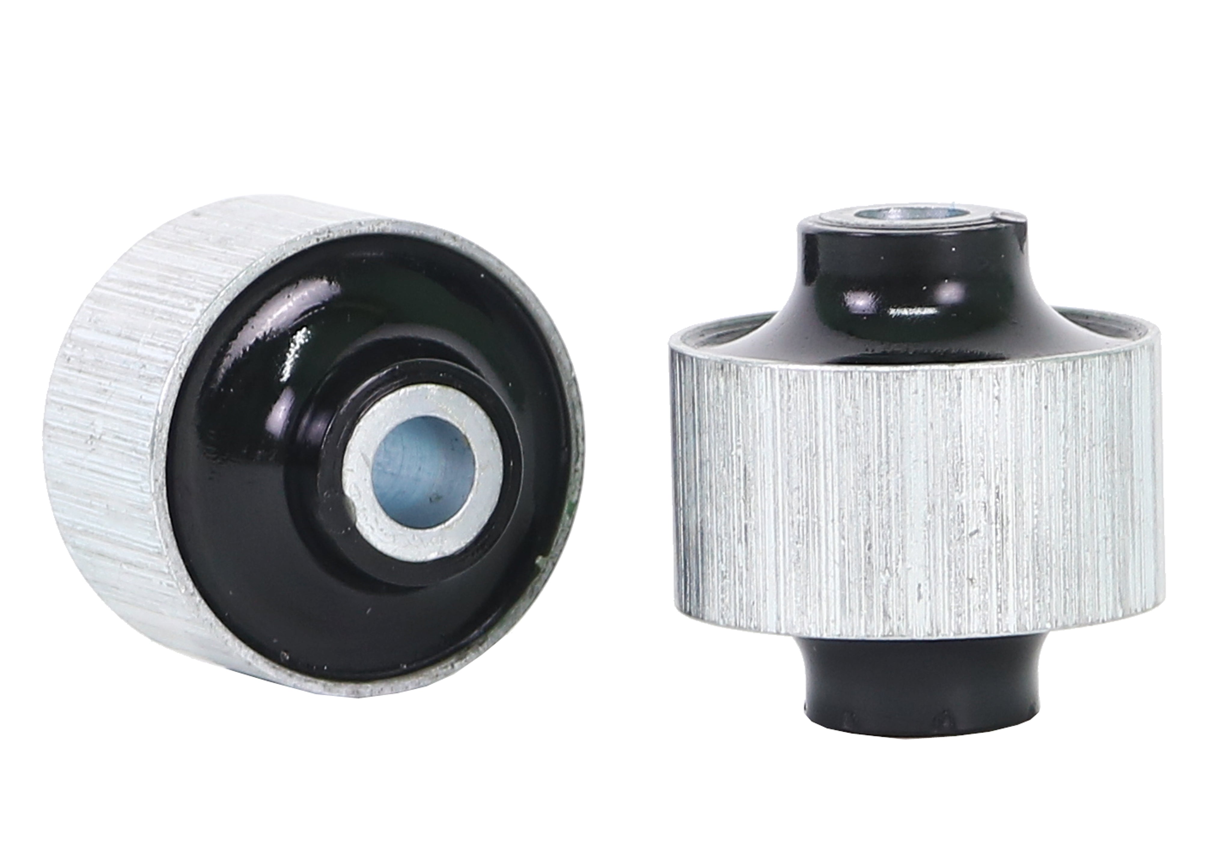 Set bucse brat suspensie inferior spate interior Whiteline pentru Lexus Rx / Toyota Alphard - W53372