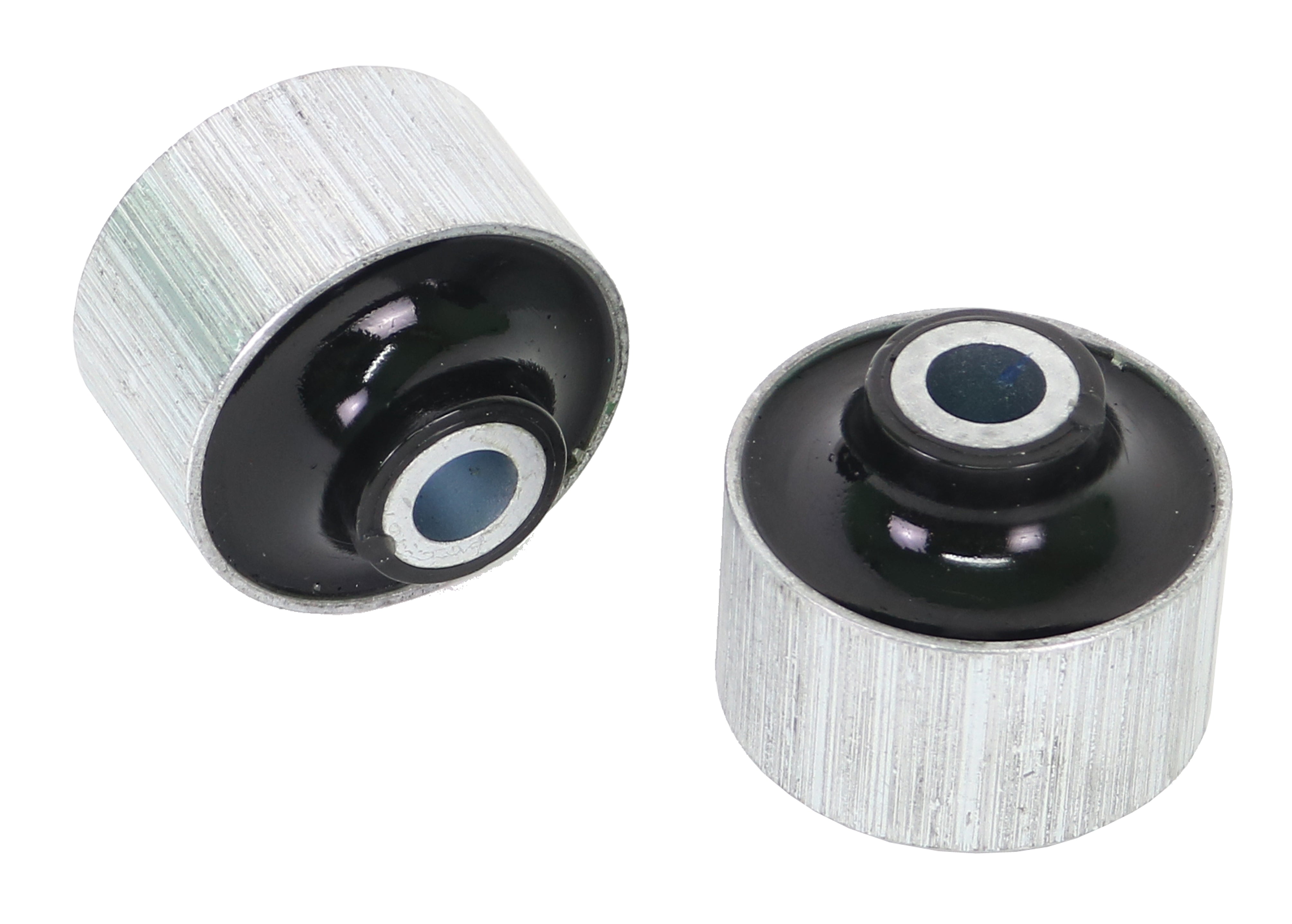 Set bucse brat suspensie inferior spate interior Whiteline pentru Lexus Rx / Toyota Alphard - W53372