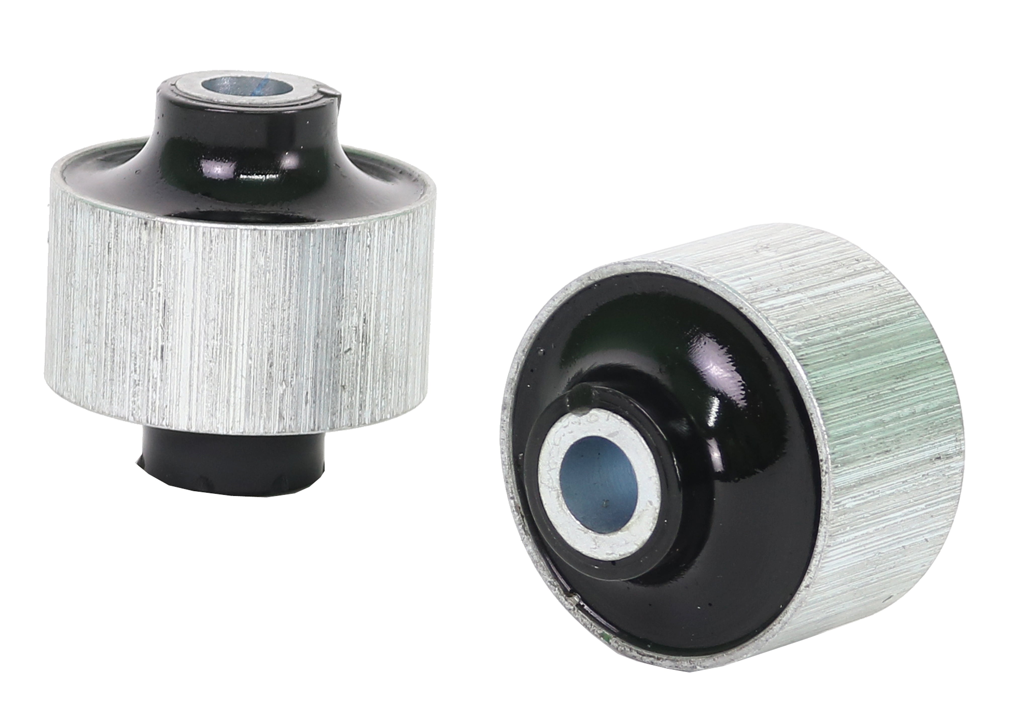 Set bucse brat suspensie inferior spate interior Whiteline pentru Lexus Rx / Toyota Alphard - W53372