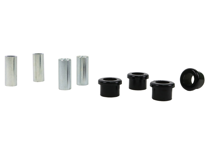 Set bucse brat suspensie inferior fata interior Whiteline pentru Toyota Mr2 - W53374