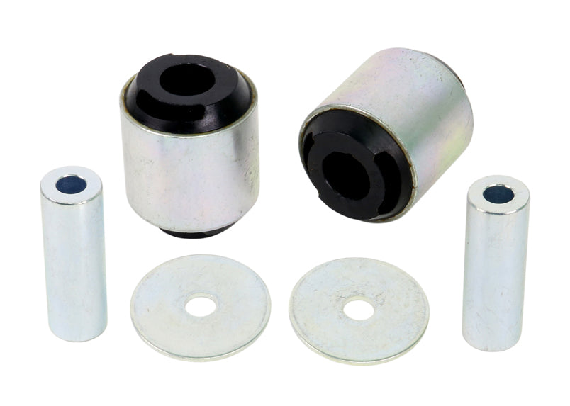 Set bucse brat tensiune inferior Whiteline pentru Ford Fusion / Mazda 6 - W53394