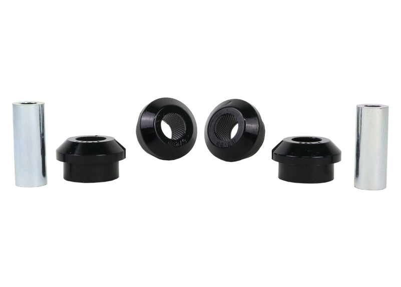 Set bucse brat suspensie inferior Whiteline pentru Ford Fusion / Mazda 6 - W53396