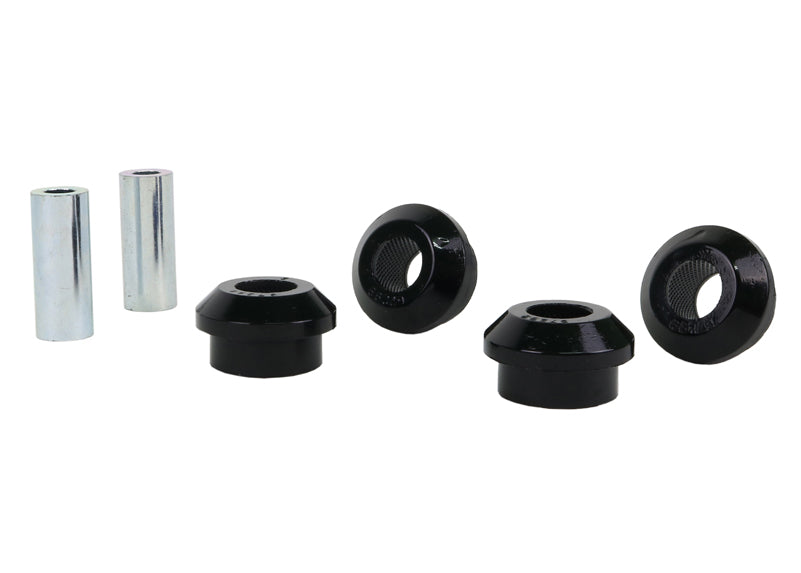 Set bucse brat suspensie inferior Whiteline pentru Ford Fusion / Mazda 6 - W53396