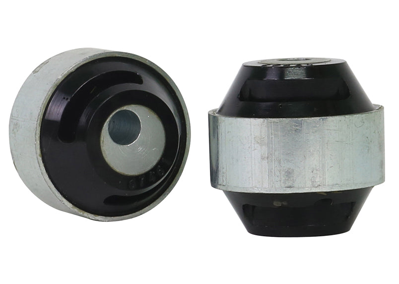 Set bucsi brat suspensie inferior spate interior (decalaj dublu) Whiteline pentru Opel Astra - W53403