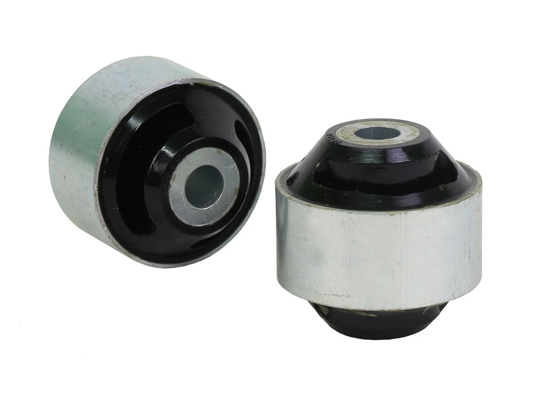 Set bucse brat suspensie inferior fata interior Whiteline pentru Honda Civic - W53410