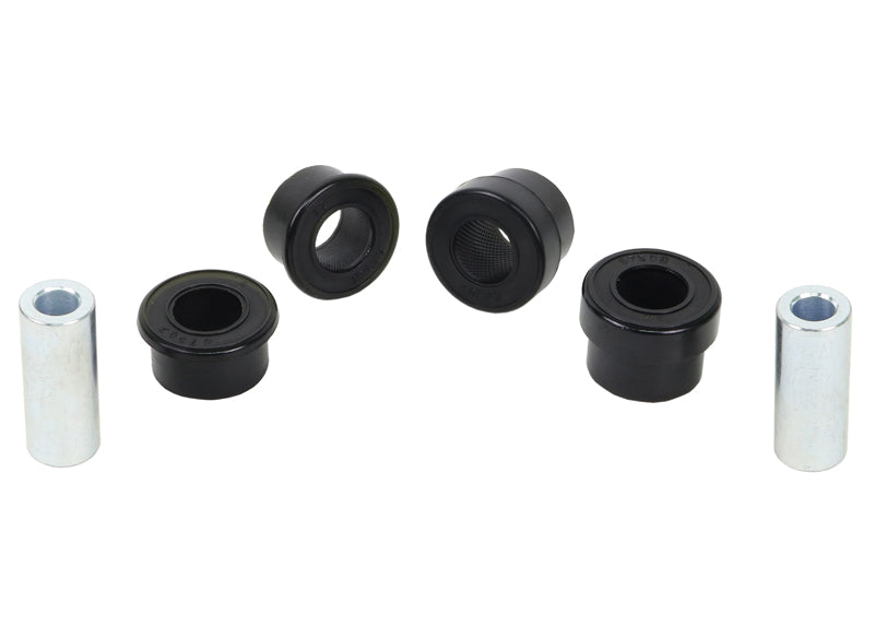 Set bucse brat suspensie inferior spate interior Whiteline pentru Honda Civic - W53412