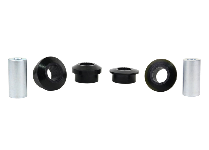 Set bucse brat suspensie inferior fata interior Whiteline pentru Mazda Mx-5 - W53413