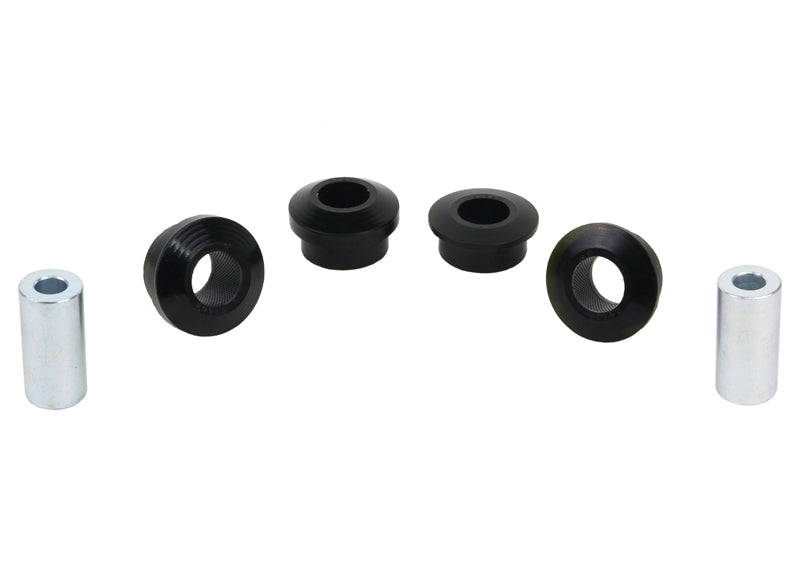Set bucse brat suspensie inferior fata interior Whiteline pentru Mazda Mx-5 - W53413