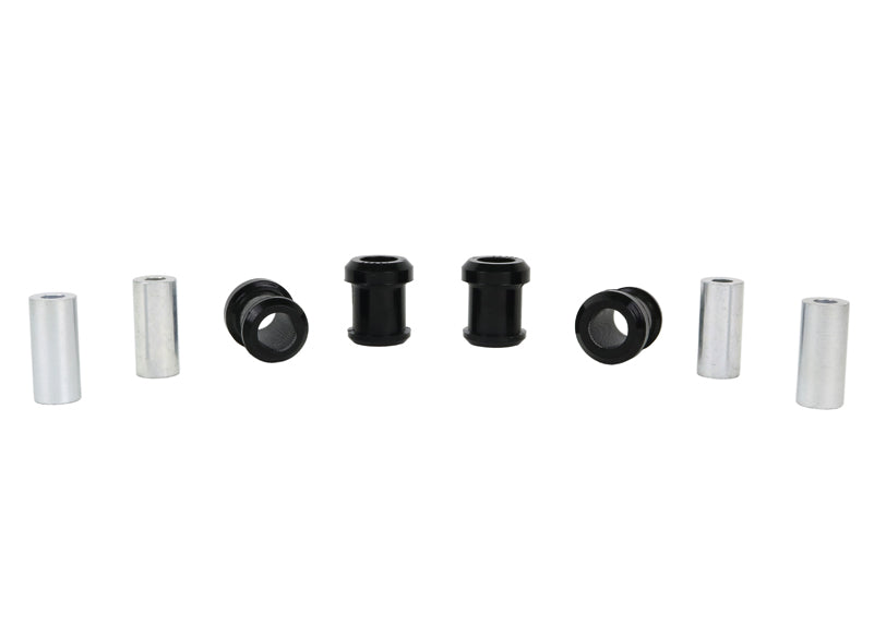 Set bucse brat suspensie superior Whiteline pentru Mazda Mx-5 - W53415