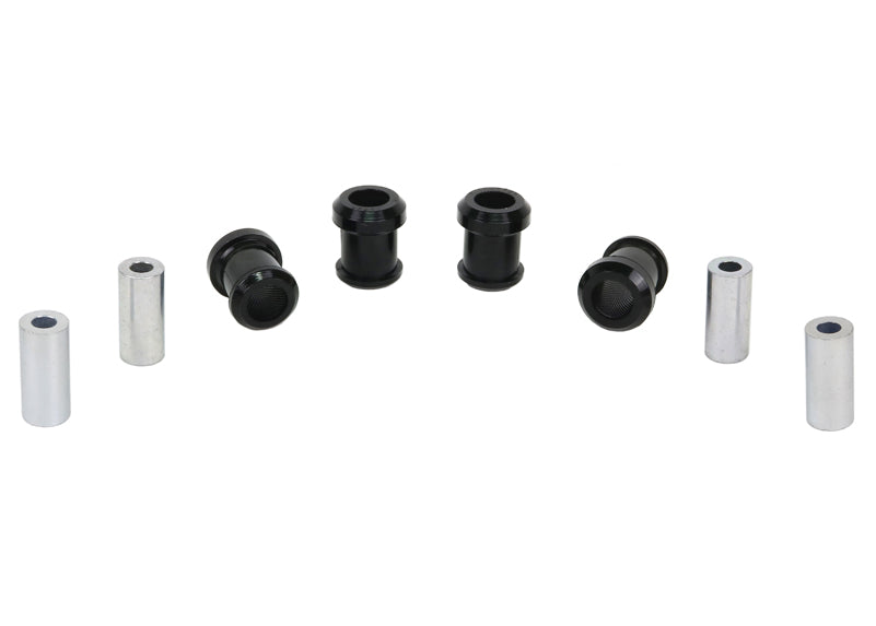 Set bucse brat suspensie superior Whiteline pentru Mazda Mx-5 - W53415
