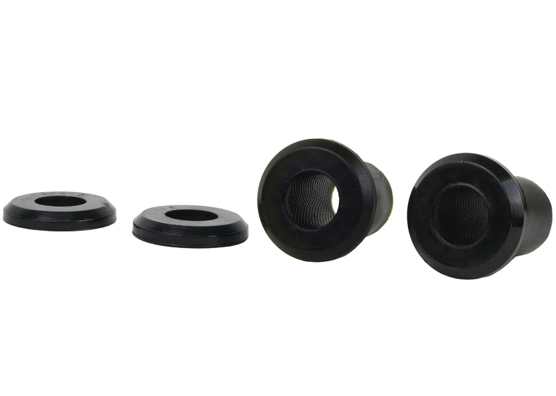 Set bucse brat suspensie inferior fata interior Whiteline pentru Lexus Es / Toyota Camry - W53447