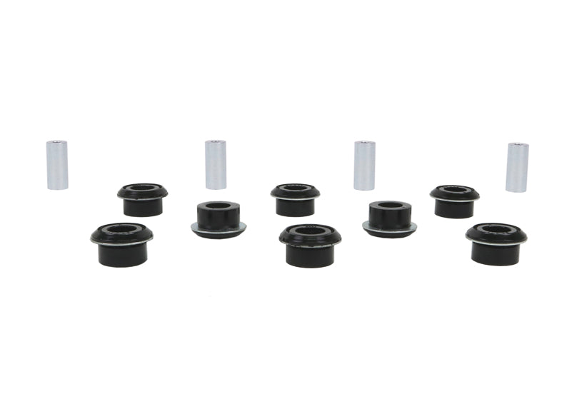 Set bucse brat suspensie superior Whiteline pentru Ford Territory - W53474