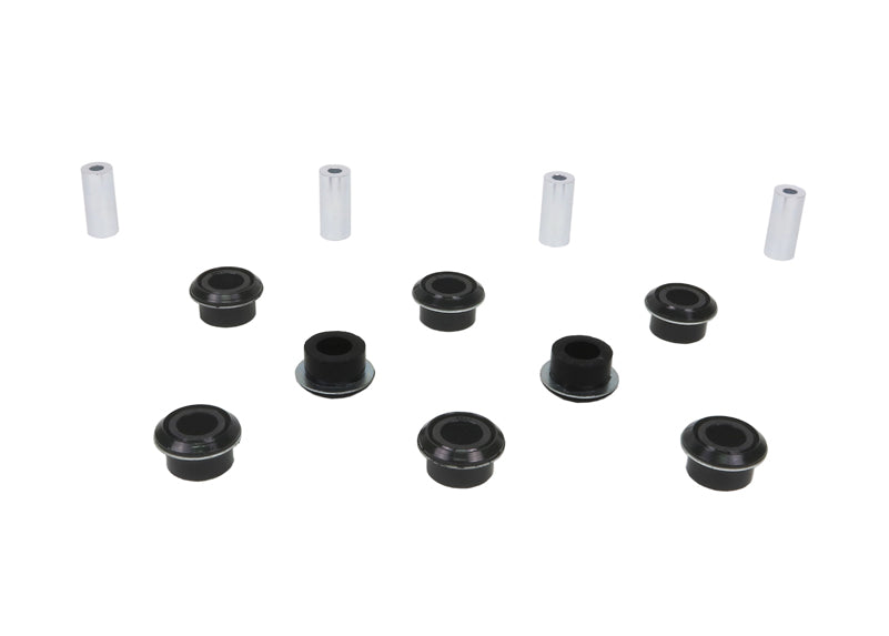 Set bucse brat suspensie superior Whiteline pentru Ford Territory - W53474