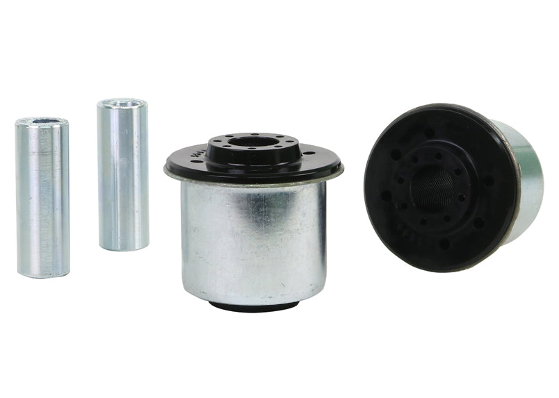 Set bucse brat tensiune inferior Whiteline pentru Ford Territory - W53477