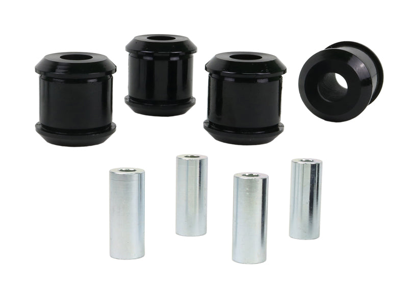 Set bucse brat tractiune diferential Whiteline pentru Suzuki Jimny - W53488