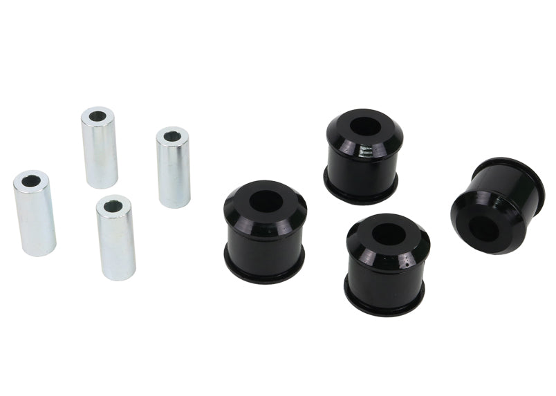 Set bucse brat tractiune diferential Whiteline pentru Suzuki Jimny - W53488