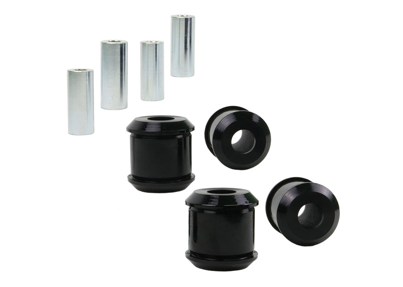 Set bucse brat tractiune diferential Whiteline pentru Suzuki Jimny - W53488