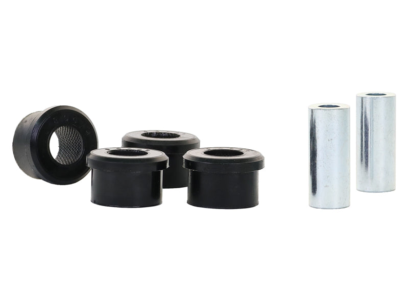 Set bucse brat suspensie inferior fata interior Whiteline pentru Hyundai I30 / Kia Cee'D - W53492