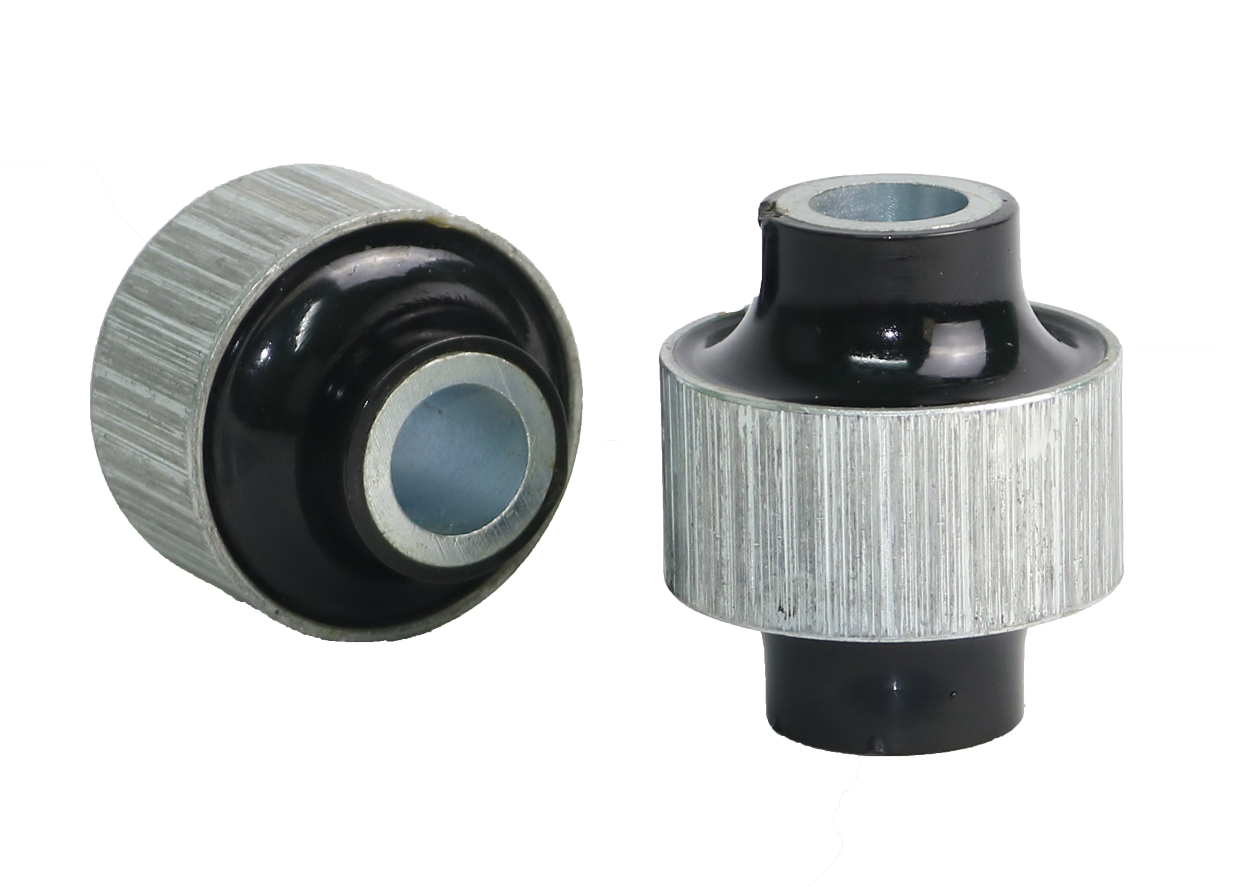 Set bucsi brat suspensie inferior spate interior Whiteline pentru Toyota Corolla - W53496