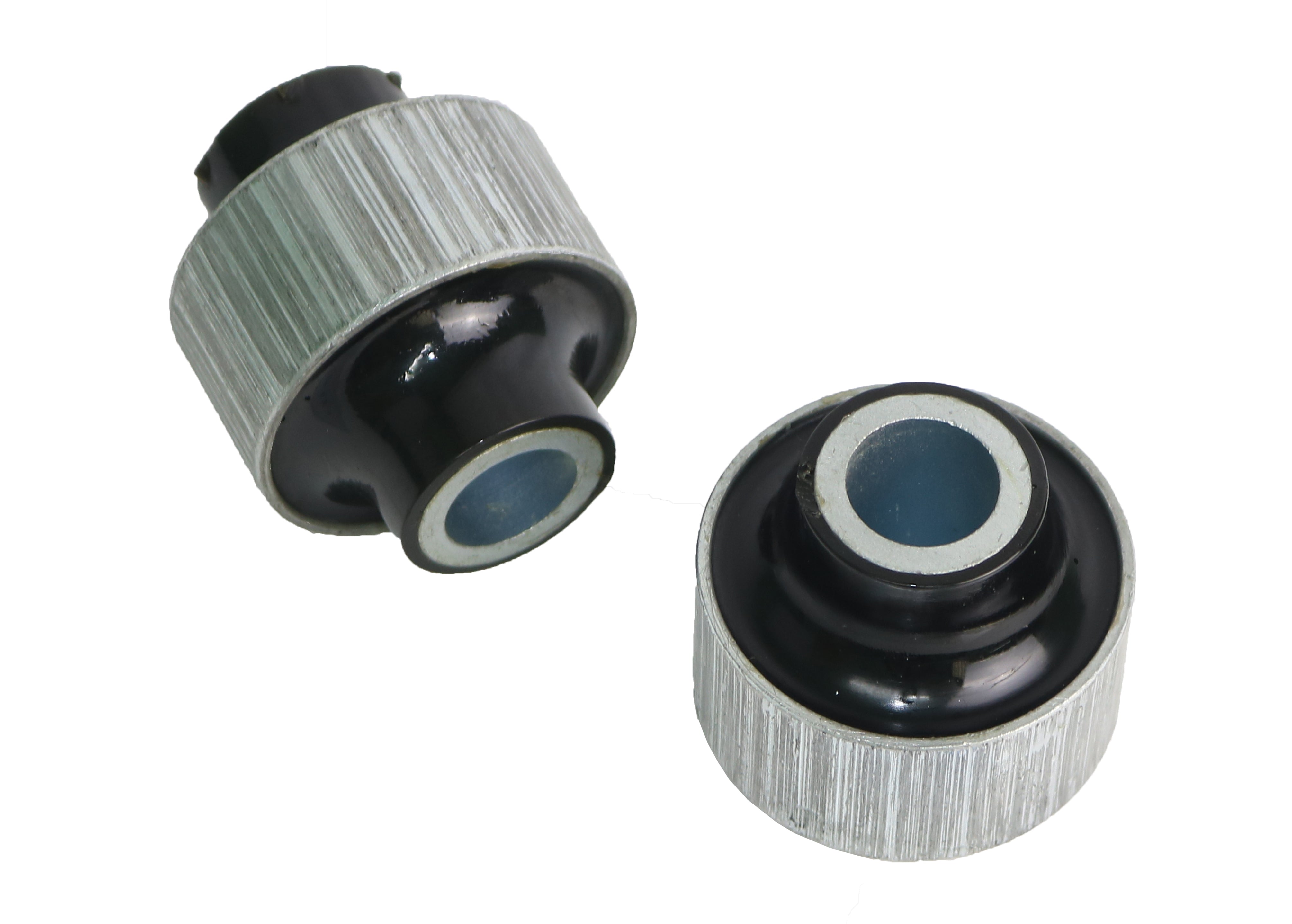 Set bucsi brat suspensie inferior spate interior Whiteline pentru Toyota Corolla - W53496