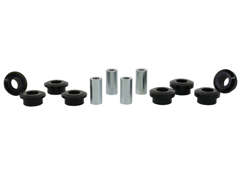 Set bucse brat suspensie superior Whiteline pentru Honda S2000 - W53500