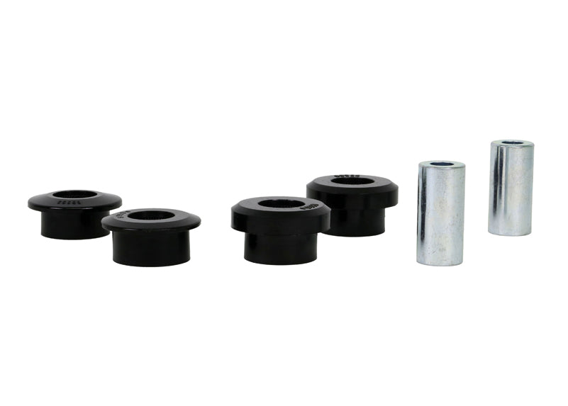 Set bucse brat suspensie inferior spate interior Whiteline pentru Ford Ltd - W53501