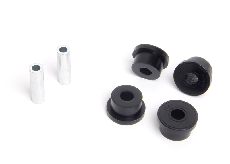 Set bucse brat suspensie inferior fata interior Whiteline pentru Suzuki Vitara - W53512