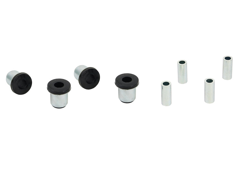 Set bucsi brat suspensie superior Whiteline pentru Toyota 4 Runner - W53529