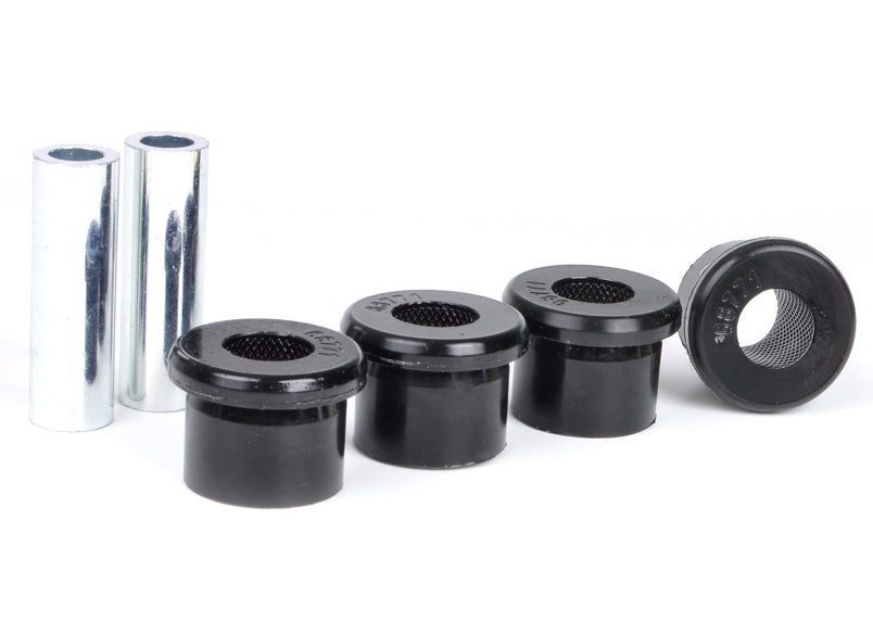 Set bucsi brat suspensie inferior fata interior Whiteline pentru Ford Escape / Mazda Tribute - W53573