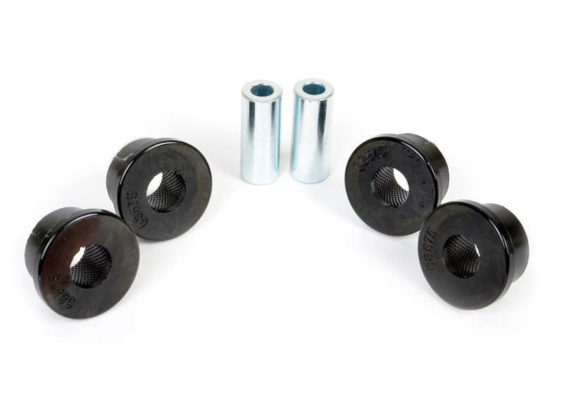 Set bucsi brat suspensie inferior interior Whiteline pentru Kia Rio - W53577