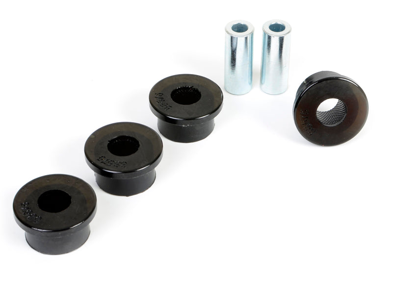 Set bucsi brat suspensie inferior interior Whiteline pentru Kia Rio - W53577
