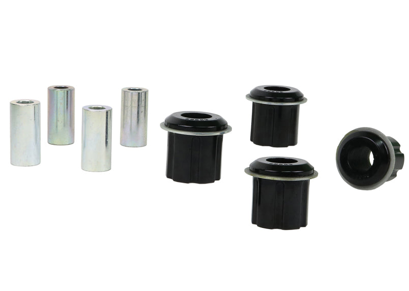 Set bucsi brat suspensie superior Whiteline pentru Ford Everest / Mazda Bt-50 - W53584