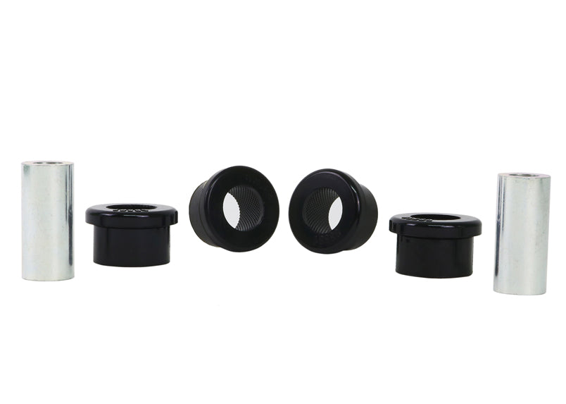 Set bucse brat suspensie inferior fata interior Whiteline pentru Toyota Rav 4 - W53586