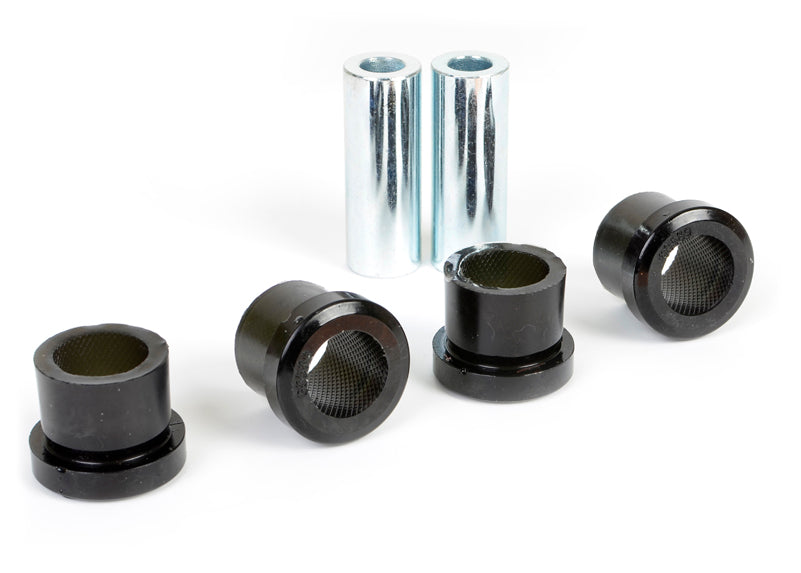 Set bucse brat suspensie inferior fata interior Whiteline pentru Suzuki Grand Vitara - W53593