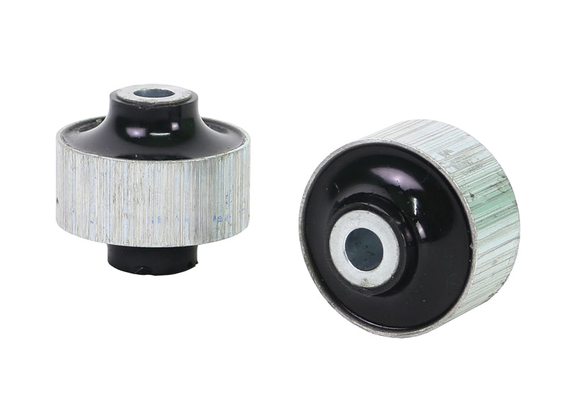 Set bucse brat suspensie inferior spate interior Whiteline pentru Mercedes-Benz Citan / Nissan Dualis/Dualis + 2 / Renault Kangoo - W53599