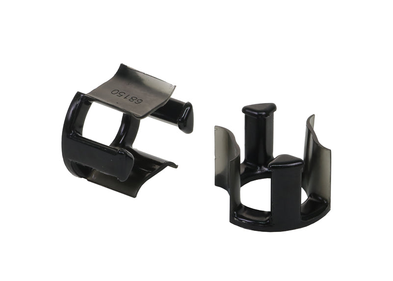 Set bucsi brat suspensie inferior spate interior Whiteline pentru Honda Civic - W53619