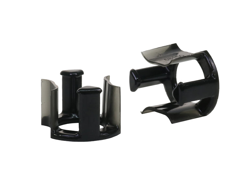 Set bucsi brat suspensie inferior spate interior Whiteline pentru Honda Civic - W53619