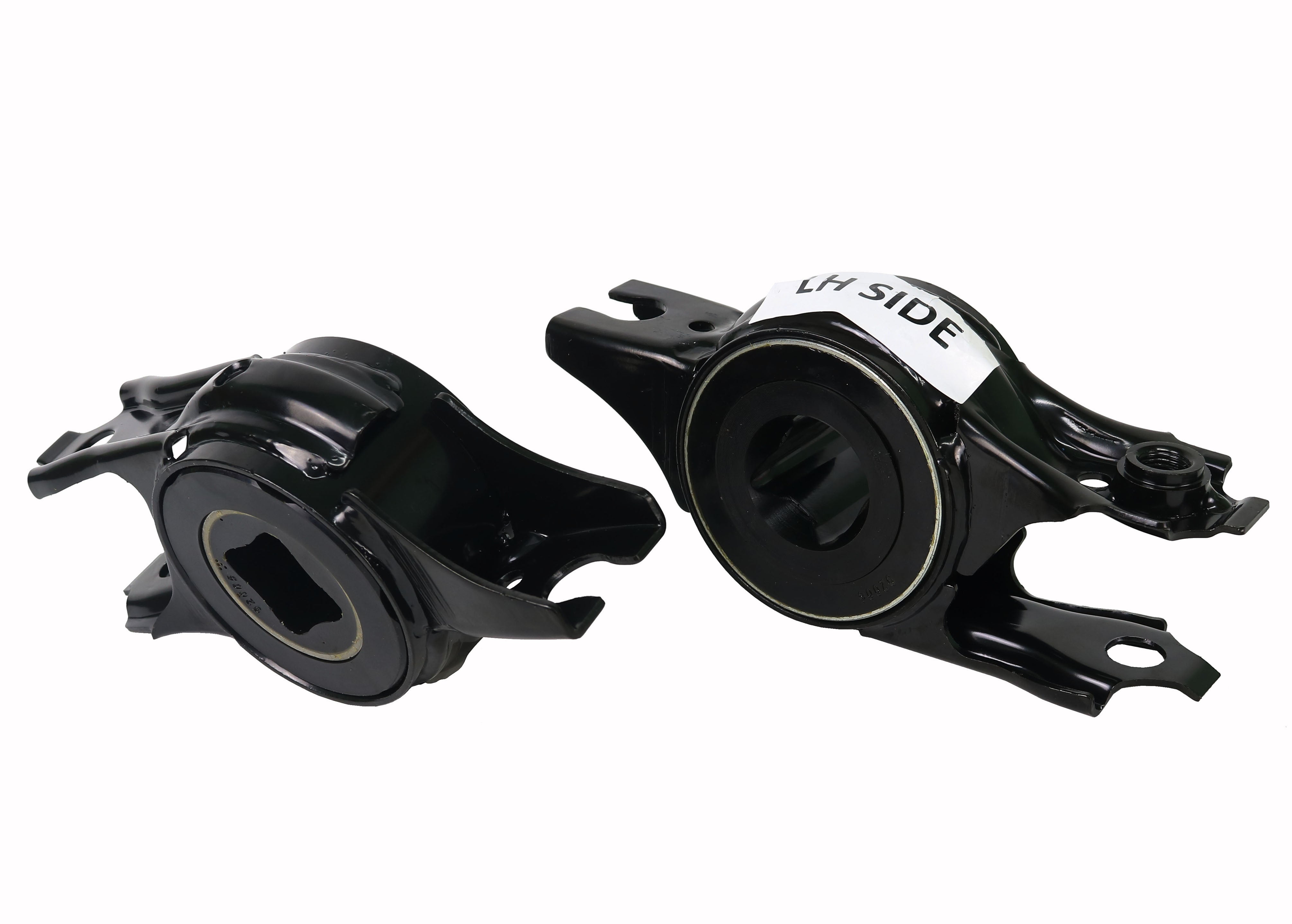 Set bucse brat suspensie inferior spate interior Whiteline pentru Honda Civic - W53620