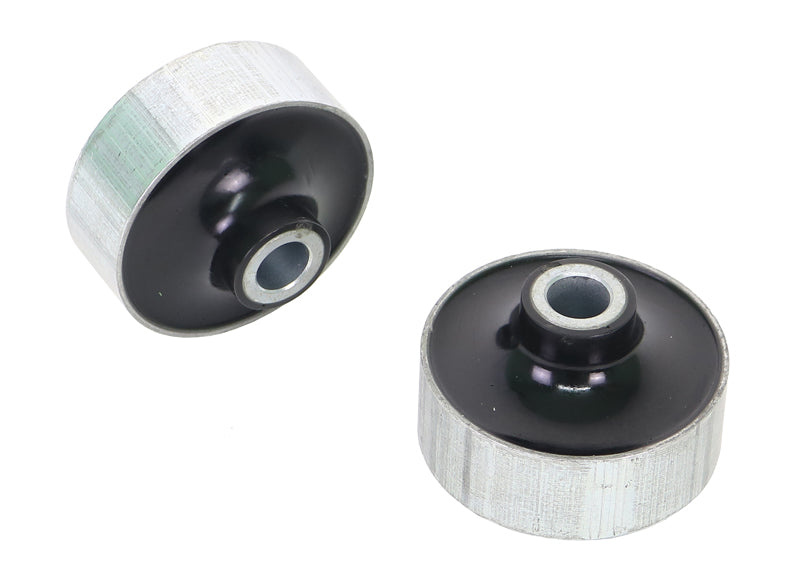 Set bucsi brat suspensie inferior spate interior Whiteline pentru Hyundai I30 / Kia Cerato - W53629